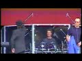 Bee Gees Rehearsel  ONO Ellan Vannin  new Zealand 1999