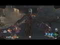 Call of Duty: Black Ops III Moon Gameplay Rounds 36 to 44