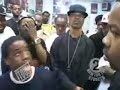 Reed Dollaz Vs Trigga  (AMERICAN HUSTLE)