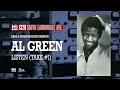 Al Green - Listen (Take #1) (Official Audio)