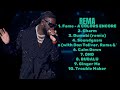 Rema-The year's must-listen hits-Superior Songs Mix-Captivating