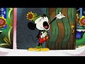 Mickey and Minnie's Runaway Railway - Alpine Yoohoo