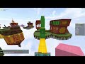 I ranked my Friends *BEDWARS* Gameplay On a TIERLIST...