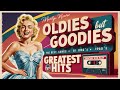 Golden Oldies Greatest Hits 50s 60s 70s ||  Elvis Presley, Frank Sinatra, Paul Anka, Roy Orbison