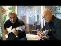 Paolo Conte - Via Con Me - Cover by Raffaele Bizzini - Emanuele Buscemi