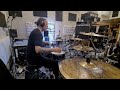 Sulphur-The Summoning-Drumplaythrough