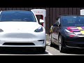 Tesla - Ny opgraderet Model 3 (Project Highland)