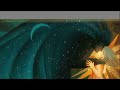 the kiss || krita speedpaint