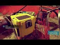 Then VS Now - No Mans sky in 8 years later!