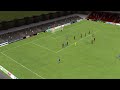 Histon vs Wrexham - Tunnicliffe Goal 16th minute