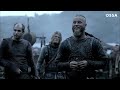 The Vikings Cast's Funniest Moments |⭐ OSSA