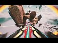 Back to Cloud Ocean - Redout 2
