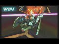 Capture Card Test 2 (Gundam Extreme Vs. Maxi Boost ON Gameplay)