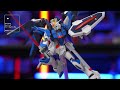 スーパーコーディネーターも絶句するライジングフリーダム【ガンプラレビュー】RISING FREEDOM gundam gunpla review【機動戦士ガンダムSEED FREEDOM】