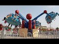 Joy Land Rawalpindi | Joy Land | Joy Land Full Day Fun & Swings In Just RS. 1000 Ribbon