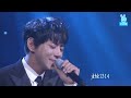 161027 황치열 黄致列 Hwang Chi Yeul sing You Are My Everything 태양의 후예 OST Descendants of the Sun OST