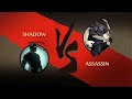 Shadow Fight 2 Special Edition | Titan Vs All Bosses And Bodyguards