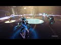 Chevron | Warframe Octavia Band (Original)