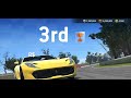 Stage 1 | Inheritance | Ferrari 812 Superfast | Real Racing 3