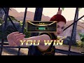 Virtua Fighter 5 Ultimate Showdown Promotion match - Pai level 28 (Veteran Rank) vs Goh [VF5US]