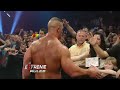 John Cena reveals news of Osama bin Laden at Extreme Rules 2011