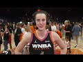 Caitlin Clark says her first All-Star Game ‘exceeded expectations’ | SportsCenter