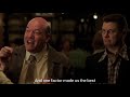 Successful business in the founder film - Cinematic sequences