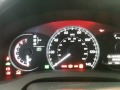 Lexus ct200h gauges