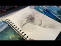 A Video a Week | Crow in the Rain