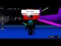 WHICH SONG IS BETTER? (ROBLOX)