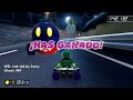 MK8DX | Wii Moonview Highway - 150cc | 1:42.132 | LIVE WR