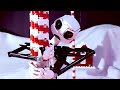 LEGO What's This (Nightmare Before Christmas Brickfilm)