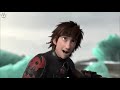 TOOTHLESS GETS SOME ( ͡° ͜ʖ ͡°) How to train your Dragon: The Hidden World CRAZINESS #2