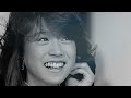 「アキナ」村下孝蔵（中森明菜）