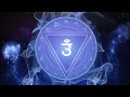 852 Hz OM Beej Mantra | Music to overcome separation anxiety | Third Eye Chakra Healing