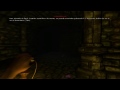 Amnesia the dark descent - Sustos Everywhere - 1ºCAPITULO