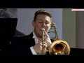 Peter Steiner - Concert for trombone & piano (Launy Grøndahl)