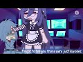 🔮🦋//Fandom react to iruma || WTDSIK || 3/4 //🔮🦋 || I6913