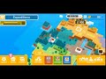 Unveiling glommy grove mysteries in Pokemon quest walkthrough part 2 #pokemon #pokémonquest