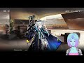 Arknights Lore: Lone Trail CW-2 【 Part 3/14 】