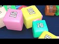tutorial how to play Cubes 2048.io