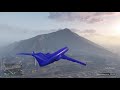 GTA 5  - HOW TO CUSTOMIZE PEGASUS VEHICLES AND STORE THEM!! (Customize *ANY* Plane or Helicopter!!)