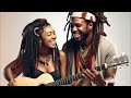 🔥 Rasta Dreams | Reggae Groovy Song | Guitar new 2024 🔥