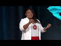Tai Simpson: The intergenerational wisdom woven into Indigenous stories | TED