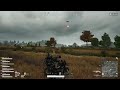 PLAYERUNKNOWN'S BATTLEGROUNDS: Doble asesinato | Grabado con GeForce