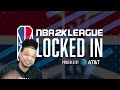 Bear's 3 Glitchiest Moves in NBA 2K24 | NBA 2K League Locked In powered by AT&T