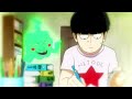 Mob psycho 100 - Mob and Dimple (english dub)