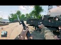 Enlisted Gameplay - Gavutu South (Invasion) - Pacific War [1440p 60FPS]