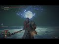 Elden Ring Rennala Queen Of The Full Moon boss fight NG+ Journey 2