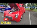 Amazing Classic Cars,  Hot Rods , Muscle Cars & more at the FIFE COMMUNITY CARSHOW